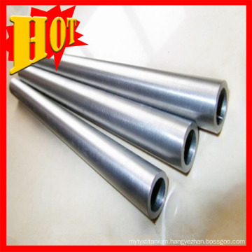 Gr 12 Titanium Tube in Coil Factory Price